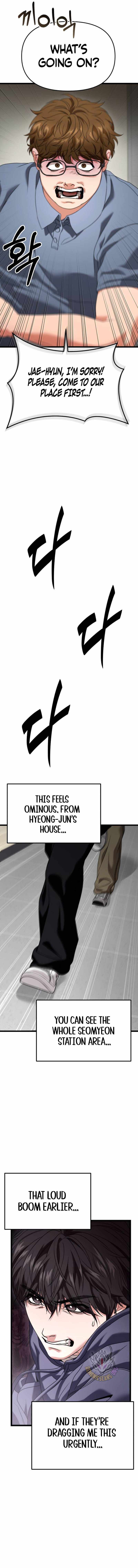 Read The Ultimate Shut-In EN Manga Online