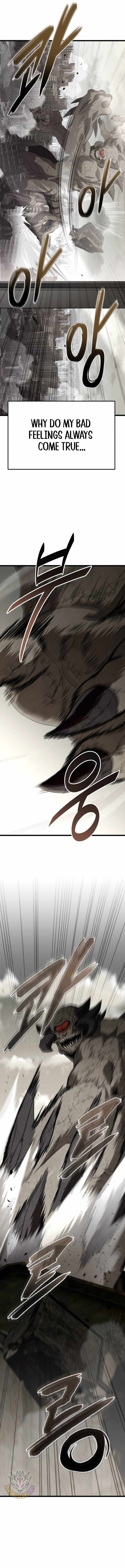 Read The Ultimate Shut-In EN Manga Online