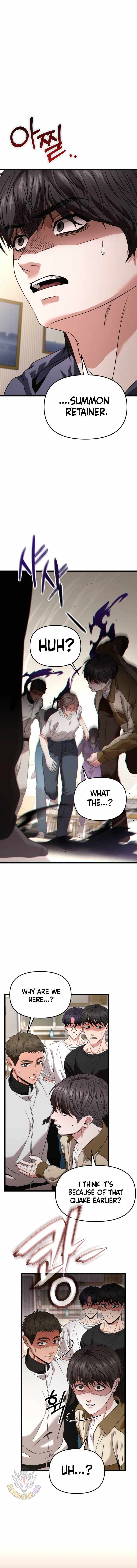 Read The Ultimate Shut-In EN Manga Online