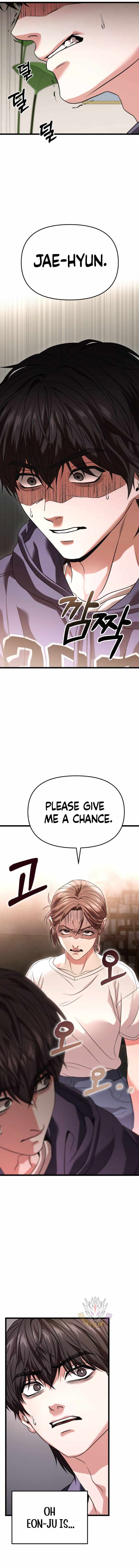Read The Ultimate Shut-In EN Manga Online