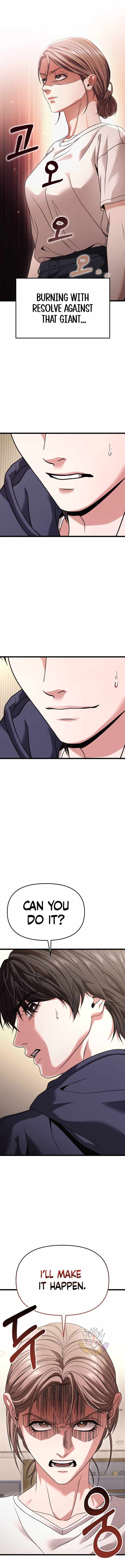 Read The Ultimate Shut-In EN Manga Online