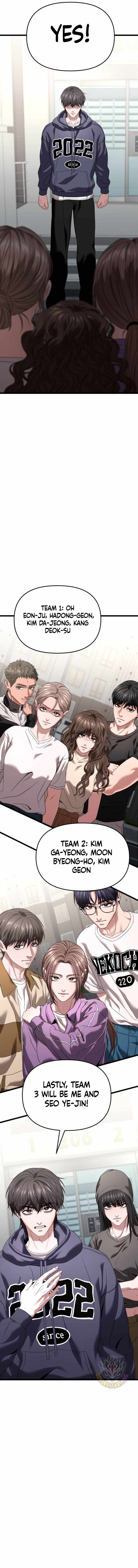 Read The Ultimate Shut-In EN Manga Online