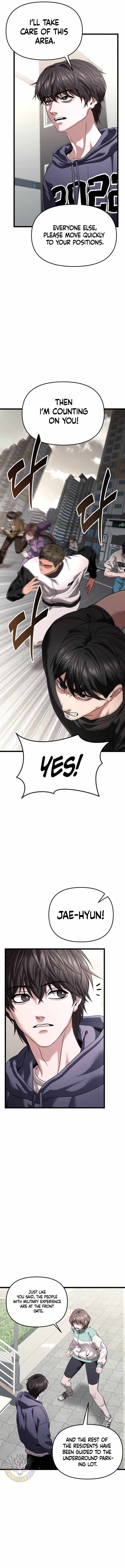 Read The Ultimate Shut-In EN Manga Online