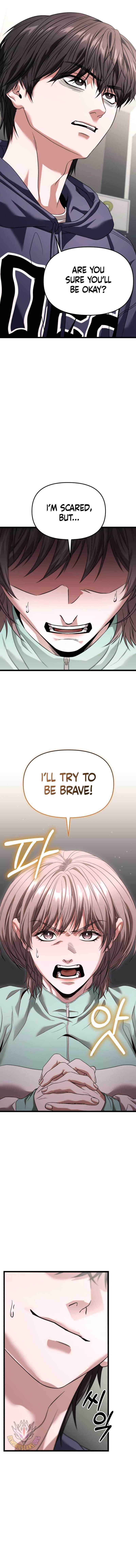 Read The Ultimate Shut-In EN Manga Online