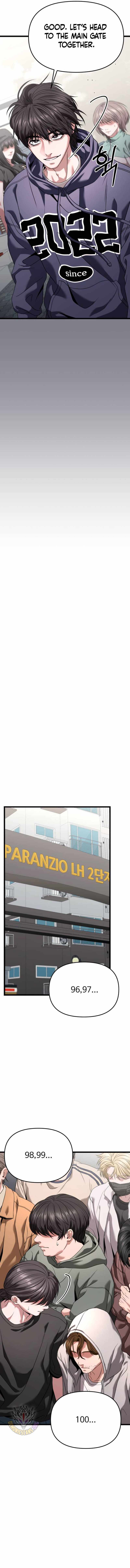 Read The Ultimate Shut-In EN Manga Online