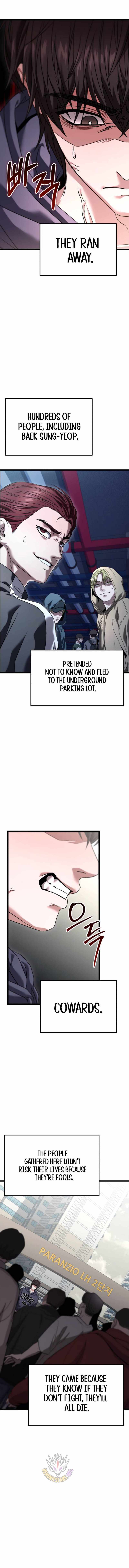 Read The Ultimate Shut-In EN Manga Online