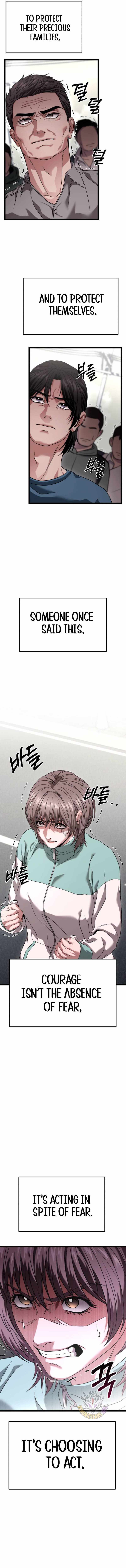 Read The Ultimate Shut-In EN Manga Online