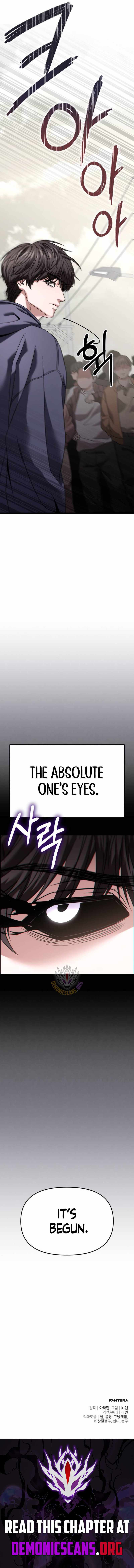 Read The Ultimate Shut-In EN Manga Online