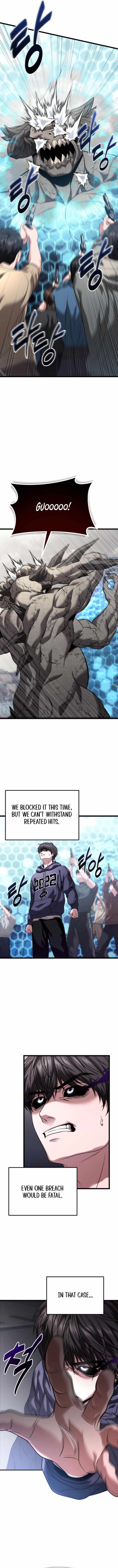 Read The Ultimate Shut-In EN Manga Online