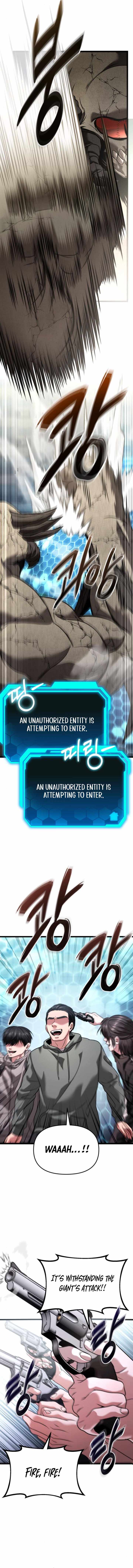 Read The Ultimate Shut-In EN Manga Online
