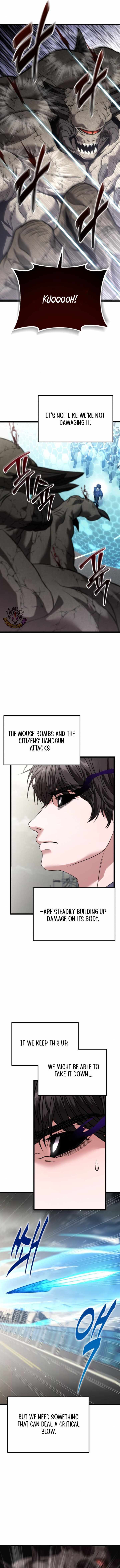 Read The Ultimate Shut-In EN Manga Online