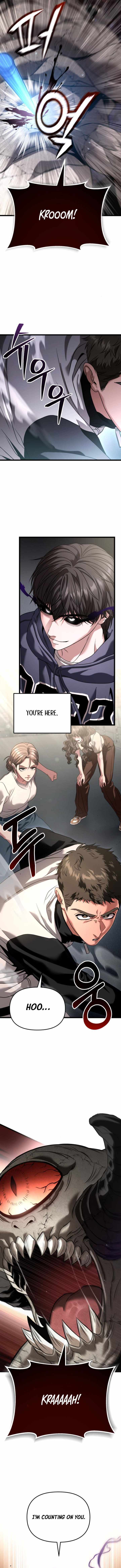Read The Ultimate Shut-In EN Manga Online