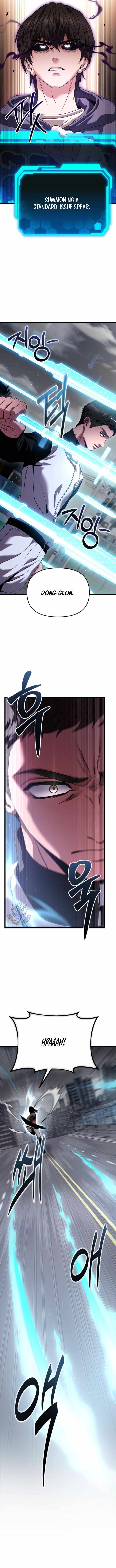 Read The Ultimate Shut-In EN Manga Online