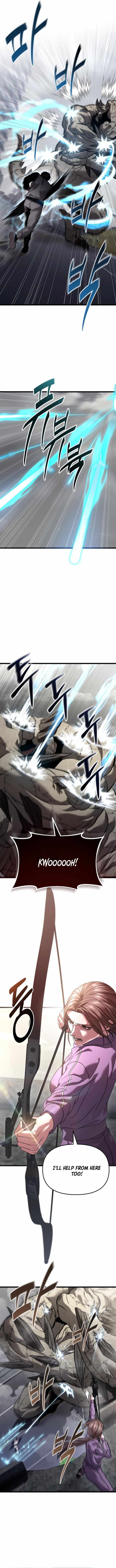 Read The Ultimate Shut-In EN Manga Online