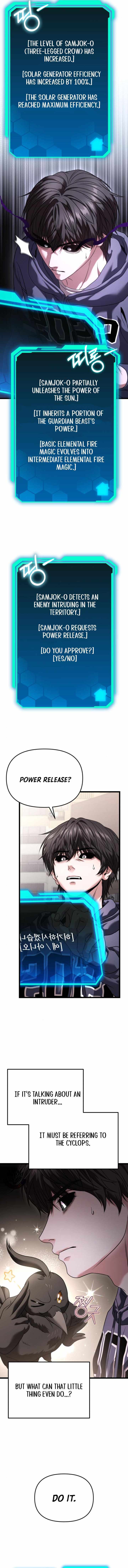 Read The Ultimate Shut-In EN Manga Online