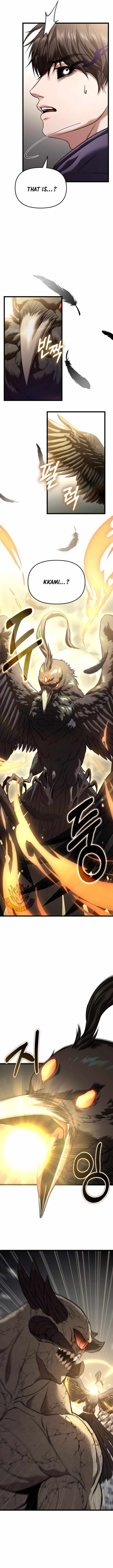 Read The Ultimate Shut-In EN Manga Online