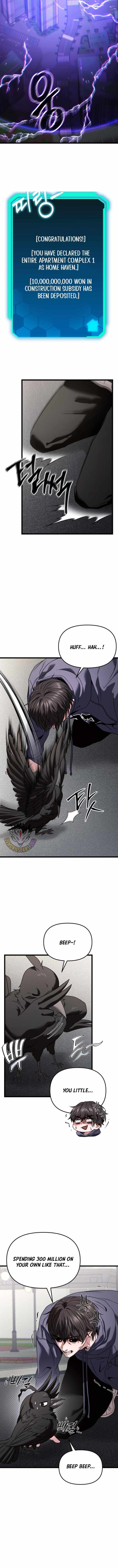 Read The Ultimate Shut-In EN Manga Online