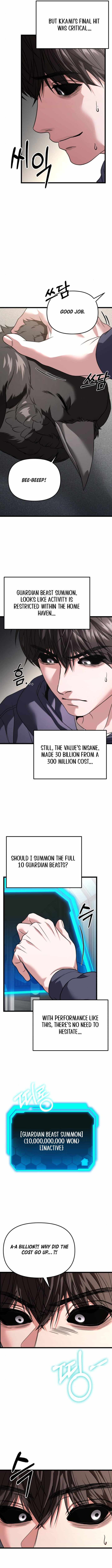 Read The Ultimate Shut-In EN Manga Online