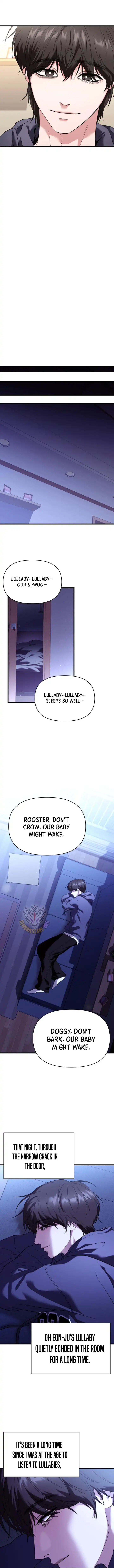 Read The Ultimate Shut-In EN Manga Online