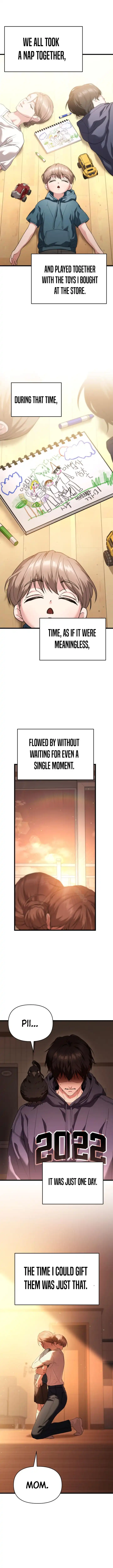 Read The Ultimate Shut-In EN Manga Online
