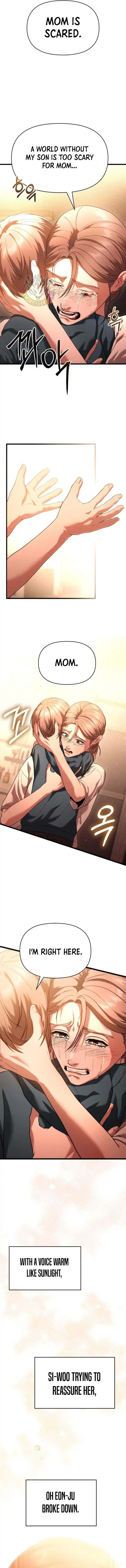 Read The Ultimate Shut-In EN Manga Online