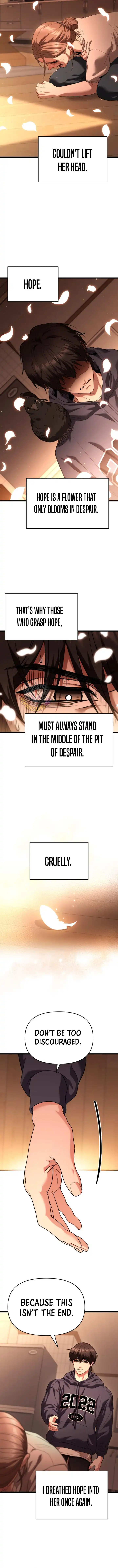 Read The Ultimate Shut-In EN Manga Online