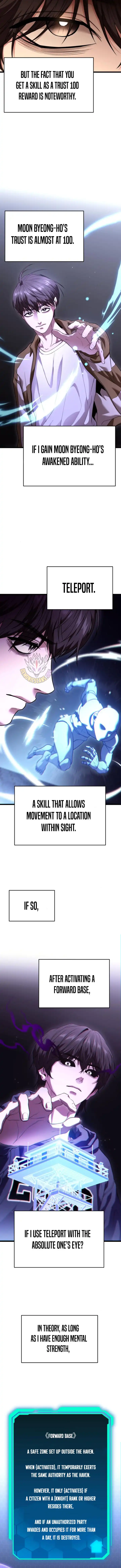 Read The Ultimate Shut-In EN Manga Online
