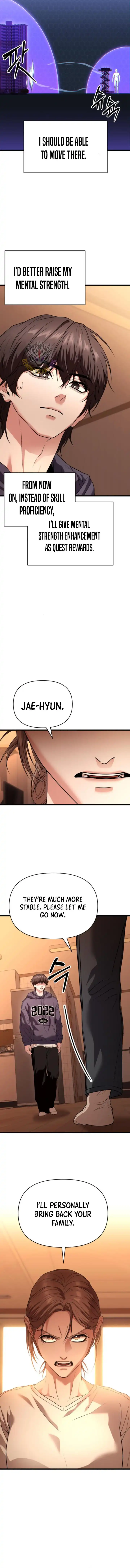 Read The Ultimate Shut-In EN Manga Online