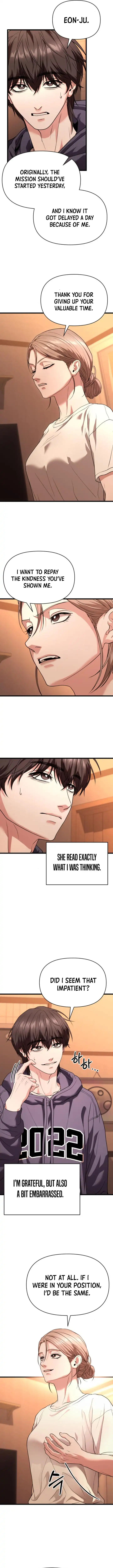 Read The Ultimate Shut-In EN Manga Online
