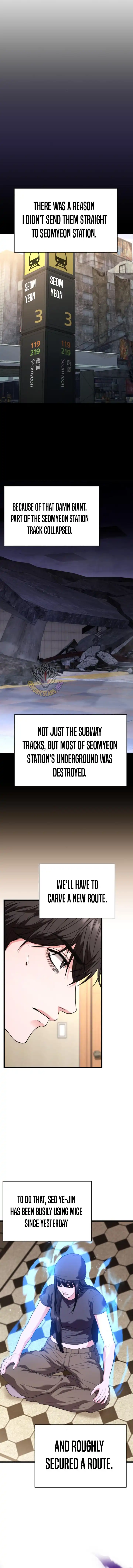 Read The Ultimate Shut-In EN Manga Online