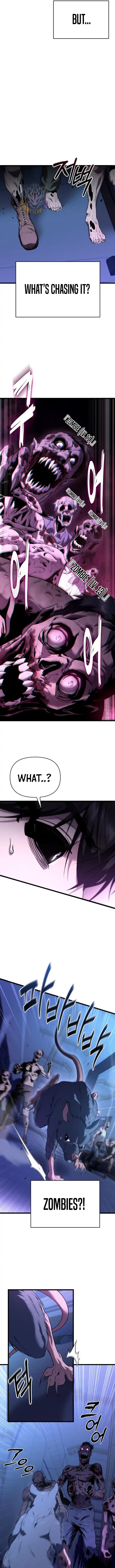 Read The Ultimate Shut-In EN Manga Online