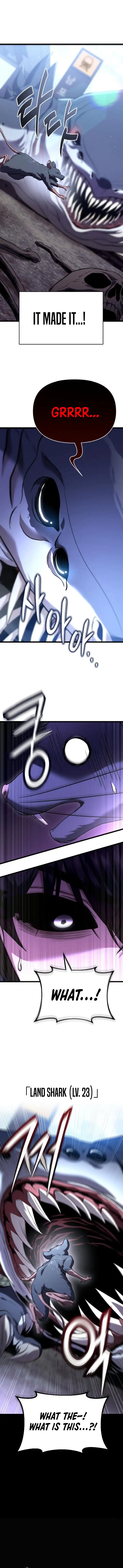 Read The Ultimate Shut-In EN Manga Online