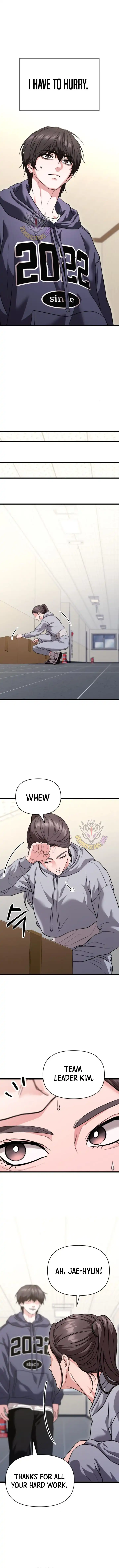 Read The Ultimate Shut-In EN Manga Online