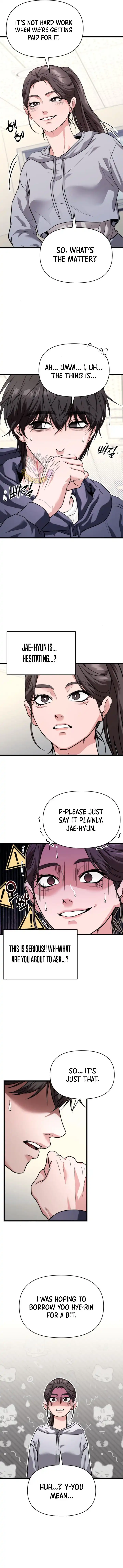 Read The Ultimate Shut-In EN Manga Online