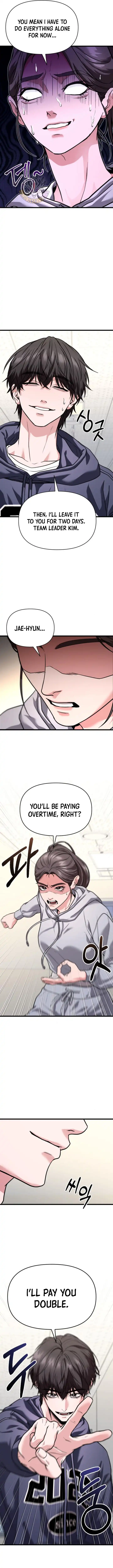 Read The Ultimate Shut-In EN Manga Online