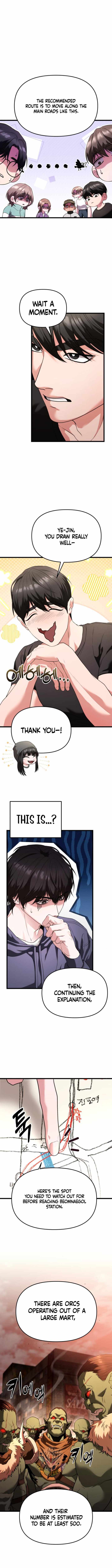 Read The Ultimate Shut-In EN Manga Online