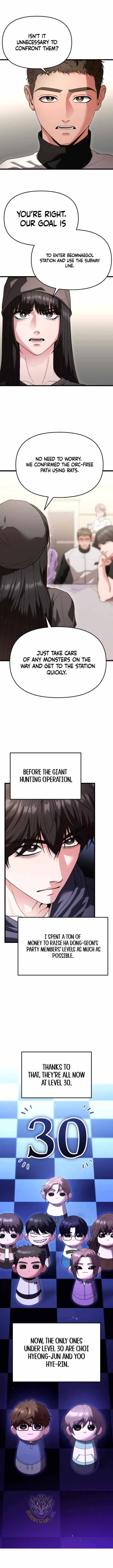Read The Ultimate Shut-In EN Manga Online