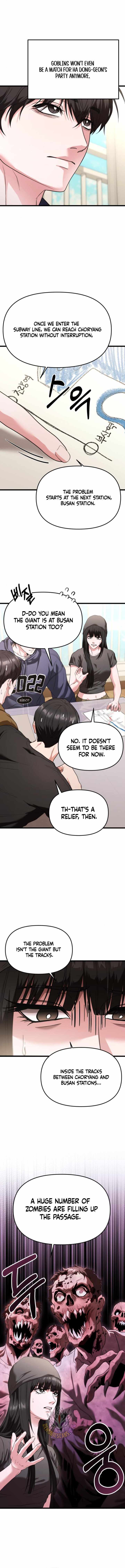 Read The Ultimate Shut-In EN Manga Online