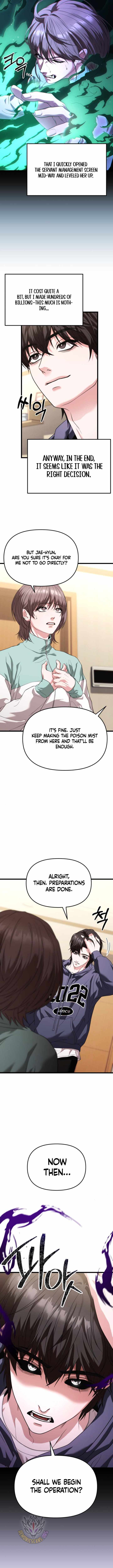 Read The Ultimate Shut-In EN Manga Online