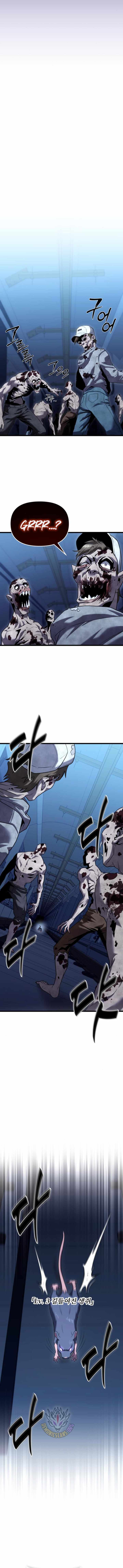 Read The Ultimate Shut-In EN Manga Online