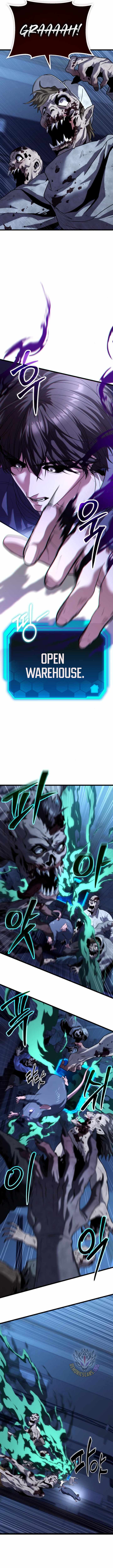Read The Ultimate Shut-In EN Manga Online