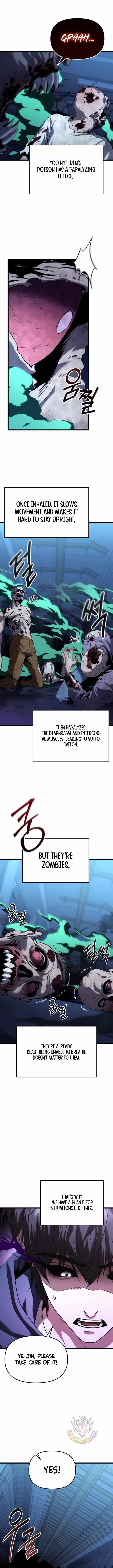 Read The Ultimate Shut-In EN Manga Online