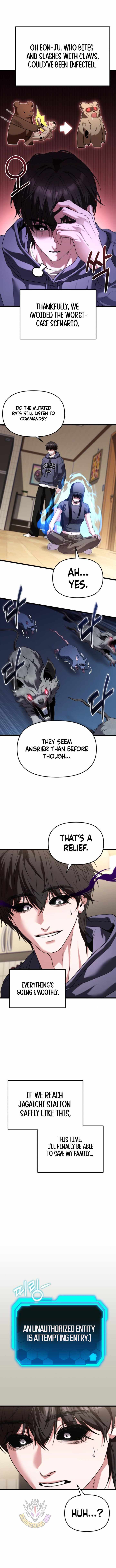 Read The Ultimate Shut-In EN Manga Online