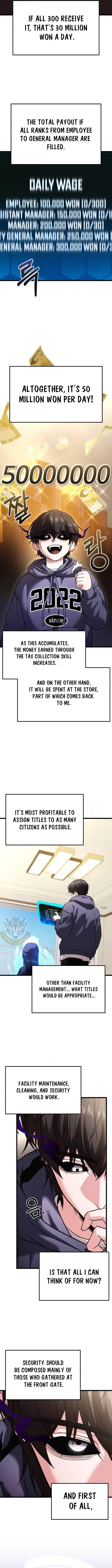 Read The Ultimate Shut-In EN Manga Online