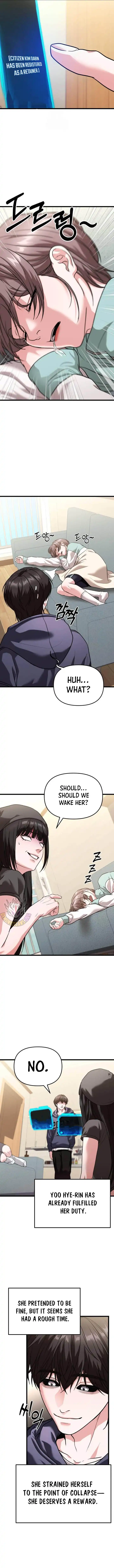 Read The Ultimate Shut-In EN Manga Online