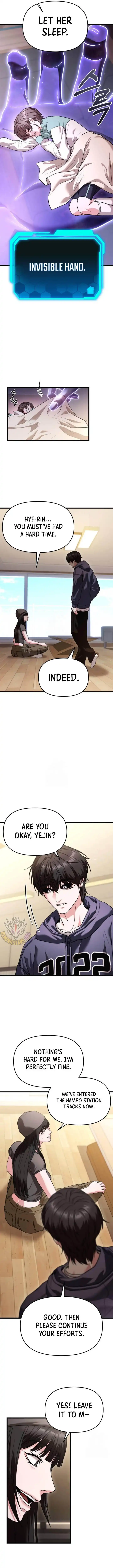 Read The Ultimate Shut-In EN Manga Online