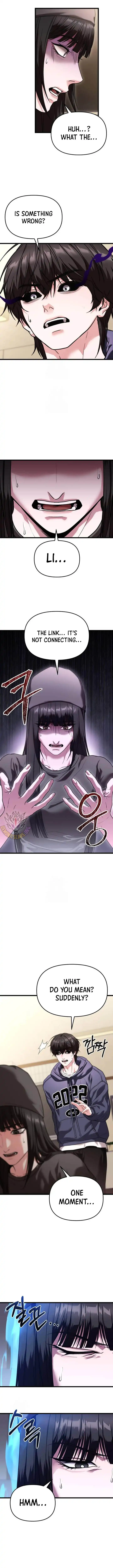 Read The Ultimate Shut-In EN Manga Online