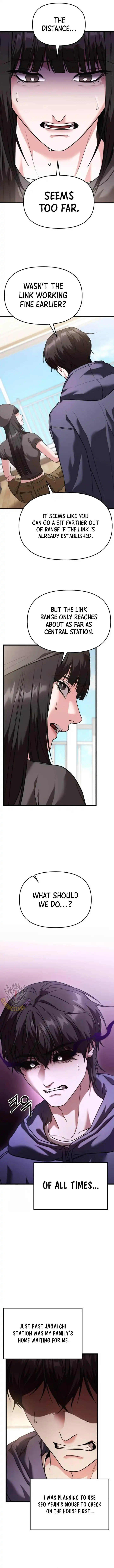 Read The Ultimate Shut-In EN Manga Online