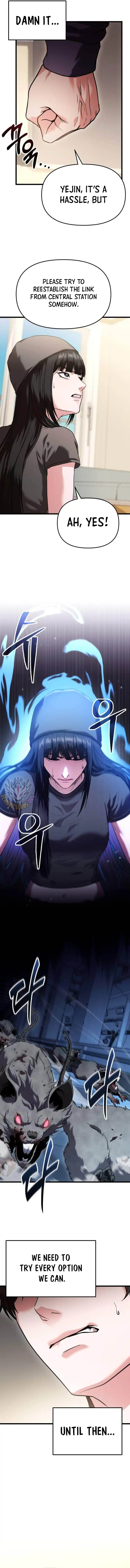 Read The Ultimate Shut-In EN Manga Online