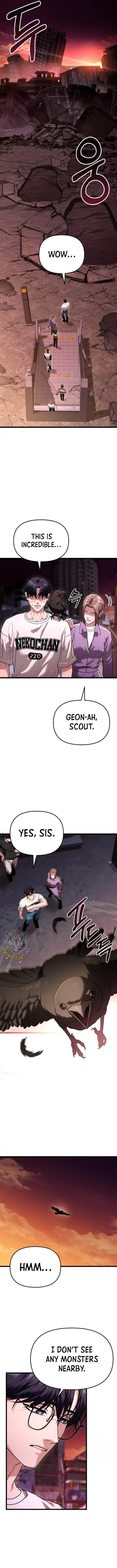 Read The Ultimate Shut-In EN Manga Online